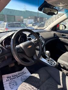 Chevrolet Cruze 1LT 2016 - Photo 16