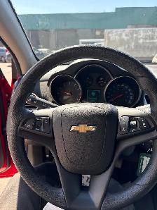 Chevrolet Cruze 1LT 2016 - Photo 18