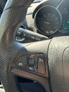 Chevrolet Cruze 1LT 2016 - Photo 19