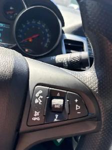 Chevrolet Cruze 1LT 2016 - Photo 20