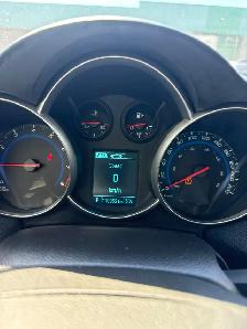 Chevrolet Cruze 1LT 2016 - Photo 22