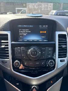 Chevrolet Cruze 1LT 2016 - Photo 23