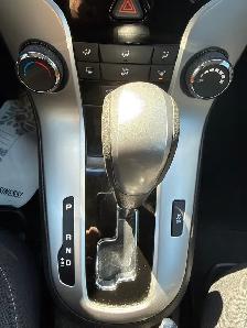 Chevrolet Cruze 1LT 2016 - Photo 26