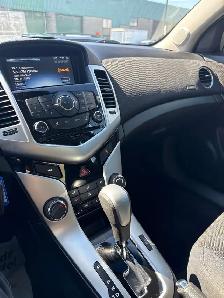 Chevrolet Cruze 1LT 2016 - Photo 27