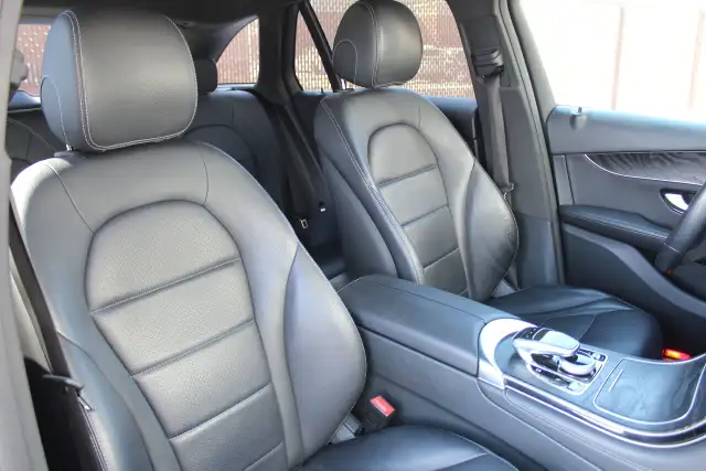 2018 Mercedes-Benz GLC Glc 300 4matic sport amg pack panoramic n - Photo 9