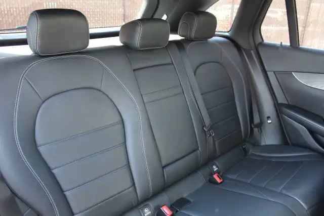 2018 Mercedes-Benz GLC Glc 300 4matic sport amg pack panoramic n - Photo 10