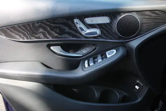 2018 Mercedes-Benz GLC Glc 300 4matic sport amg pack panoramic n - Photo 11
