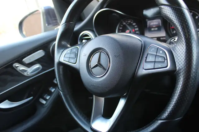 2018 Mercedes-Benz GLC Glc 300 4matic sport amg pack panoramic n - Photo 13