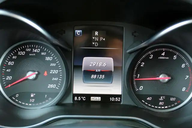 2018 Mercedes-Benz GLC Glc 300 4matic sport amg pack panoramic n - Photo 14