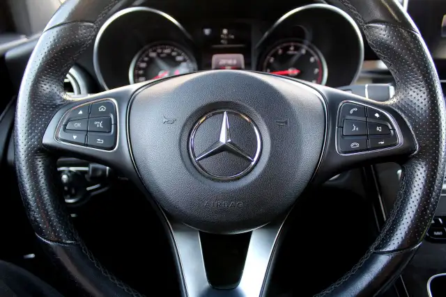 2018 Mercedes-Benz GLC Glc 300 4matic sport amg pack panoramic n - Photo 16