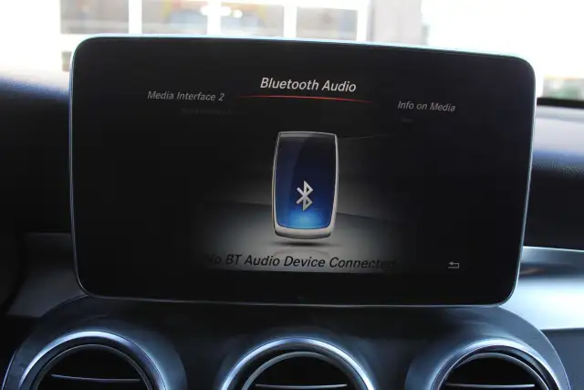 2018 Mercedes-Benz GLC Glc 300 4matic sport amg pack panoramic n - Photo 21