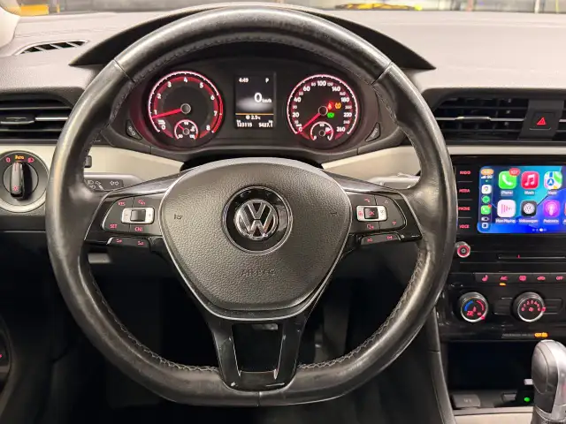 2020 Volkswagen Passat Comfortline New Tires Camera CLEAN CARFAX - Photo 12