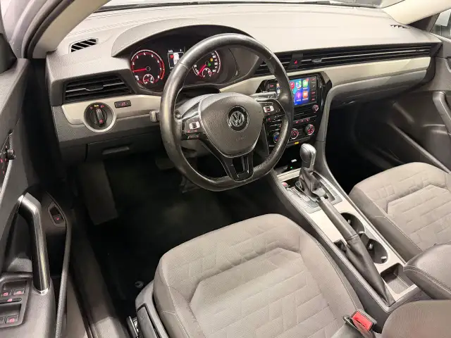 2020 Volkswagen Passat Comfortline New Tires Camera CLEAN CARFAX - Photo 18