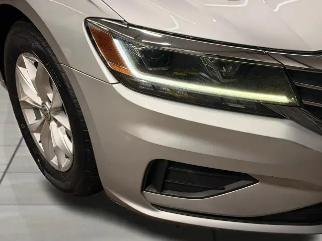 2020 Volkswagen Passat Comfortline New Tires Camera CLEAN CARFAX - Photo 36