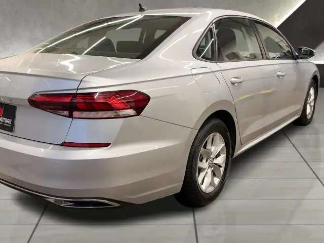 2020 Volkswagen Passat Comfortline New Tires Camera CLEAN CARFAX - Photo 39