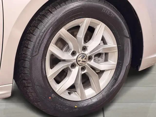 2020 Volkswagen Passat Comfortline New Tires Camera CLEAN CARFAX - Photo 54