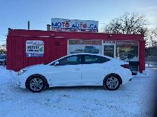 2020 Hyundai Elantra Limited - Photo 2