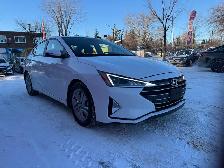 2020 Hyundai Elantra Limited - Photo 4