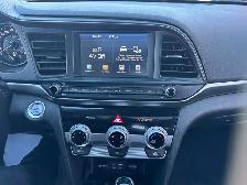 2020 Hyundai Elantra Limited - Photo 8