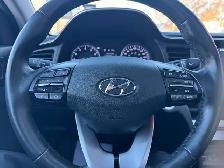 2020 Hyundai Elantra Limited - Photo 10