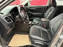 2021 Kia Seltos EX - Photo 5