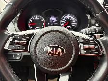 2021 Kia Seltos EX - Photo 6