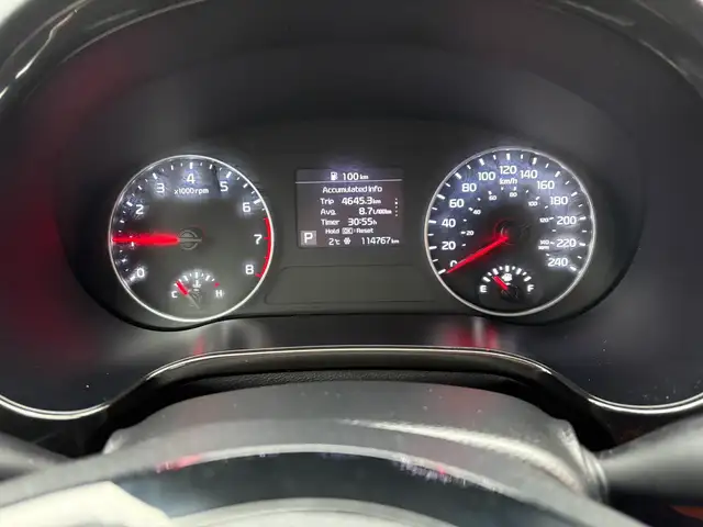 2021 Kia Seltos EX - Photo 7