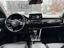 2021 Kia Seltos EX - Photo 8