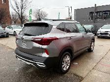 2021 Kia Seltos EX - Photo 12