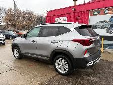 2021 Kia Seltos EX - Photo 14