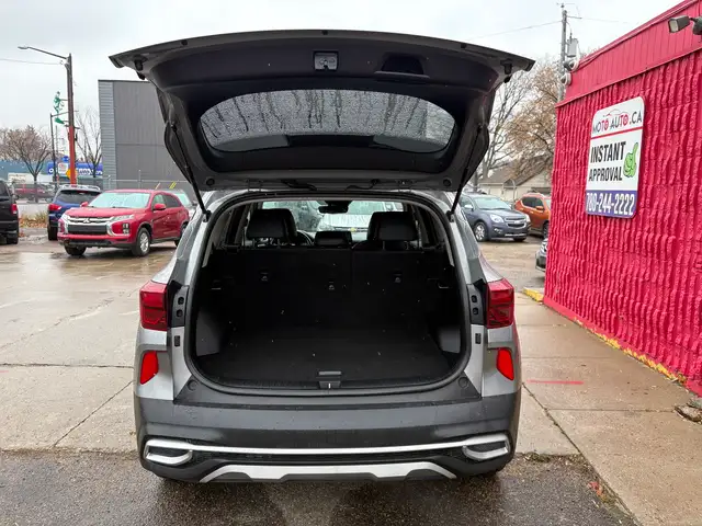 2021 Kia Seltos EX - Photo 15