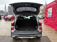 2021 Kia Seltos EX - Photo 15