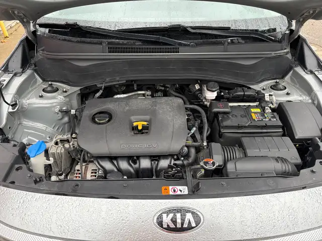 2021 Kia Seltos EX - Photo 16