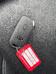 2021 Kia Seltos EX - Photo 17