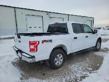 2020 Ford F-150 - Photo 3