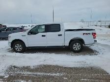 2020 Ford F-150 - Photo 4