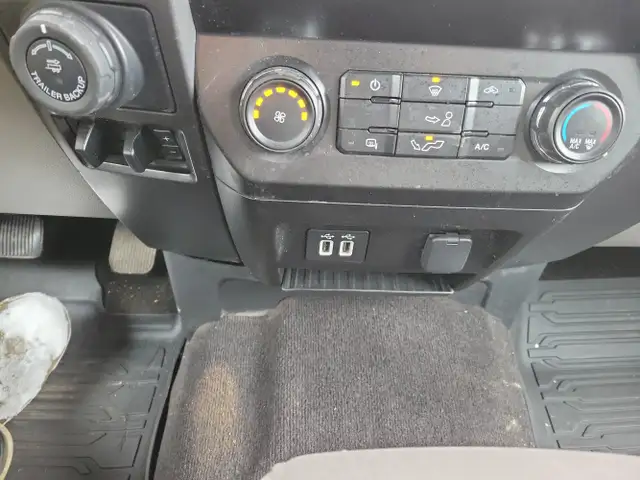 2020 Ford F-150 - Photo 17