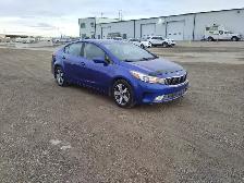 2018 Kia Forte - Photo 2