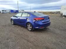 2018 Kia Forte - Photo 3