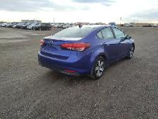 2018 Kia Forte - Photo 4