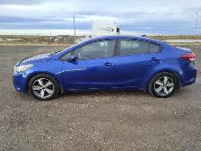 2018 Kia Forte - Photo 5