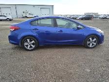 2018 Kia Forte - Photo 7