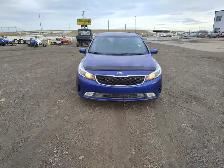 2018 Kia Forte - Photo 8