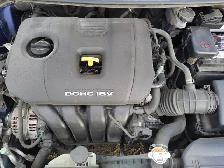 2018 Kia Forte - Photo 23