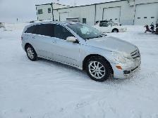 2006 Mercedes-Benz R-Class - Photo 2