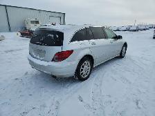 2006 Mercedes-Benz R-Class - Photo 4