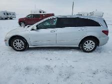 2006 Mercedes-Benz R-Class - Photo 5