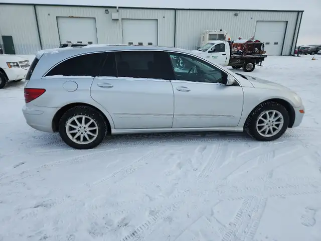 2006 Mercedes-Benz R-Class - Photo 7