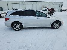 2006 Mercedes-Benz R-Class - Photo 7