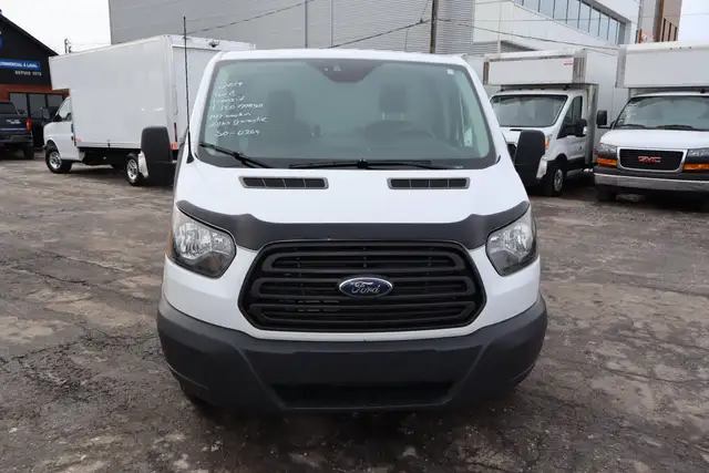 Ford Transit Cargo Van T-150 CARGO 130WB 1 SEUL PROPRIO / GARANT - Photo 9